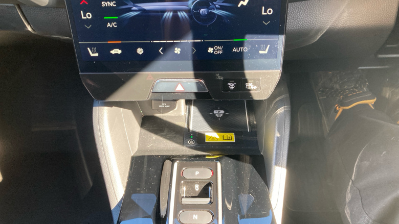 Honda E Ny1 150kW Elegance 69kWh 5dr Auto Electric Hatchback